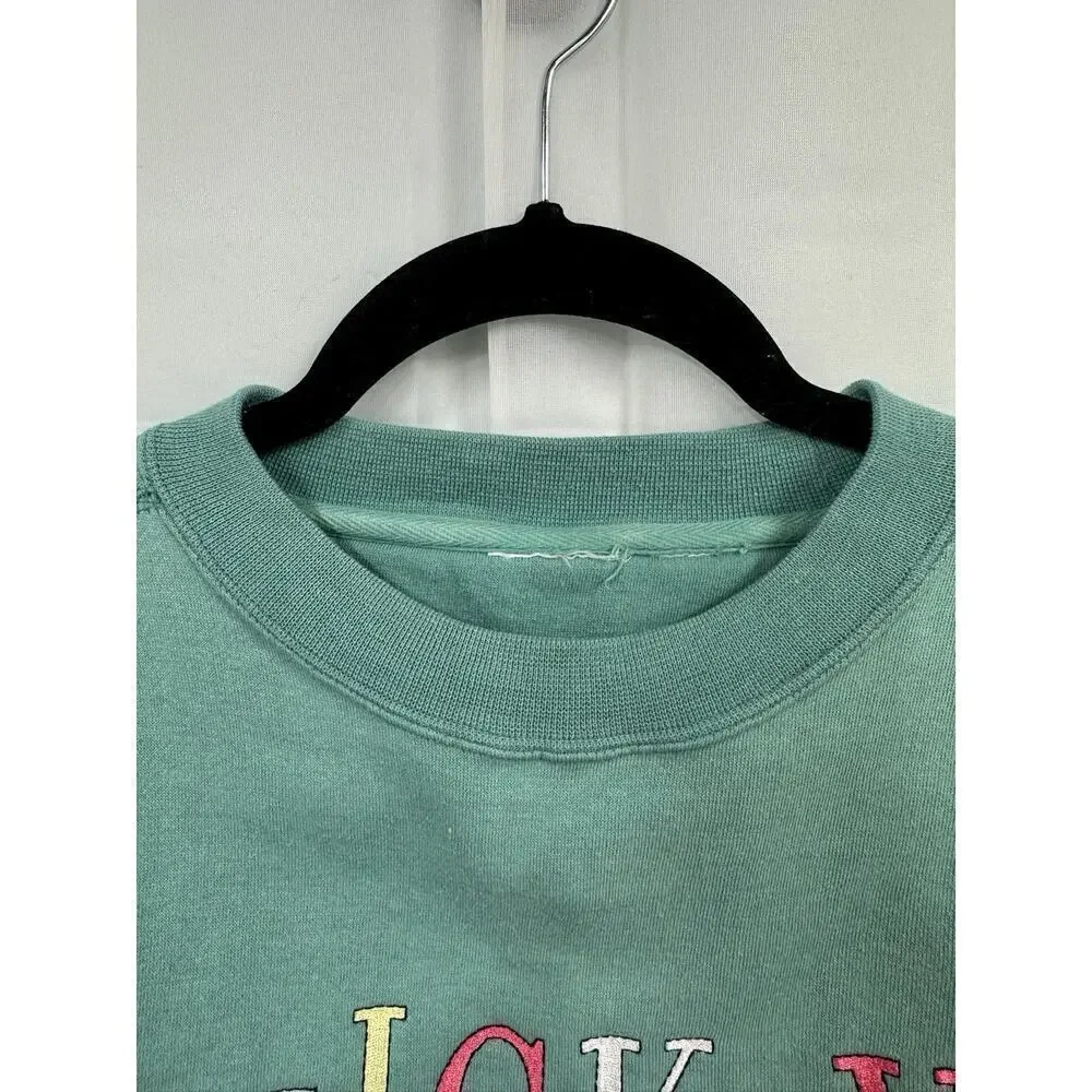 Disney classic crewneck